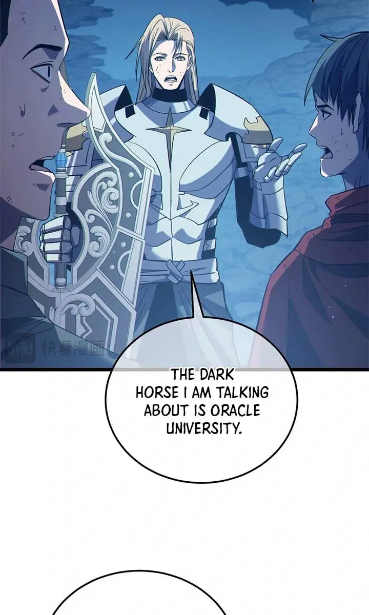 I Rely on My Invincibility to Deal Tons of Damage Passively Chapter 93 Page 11