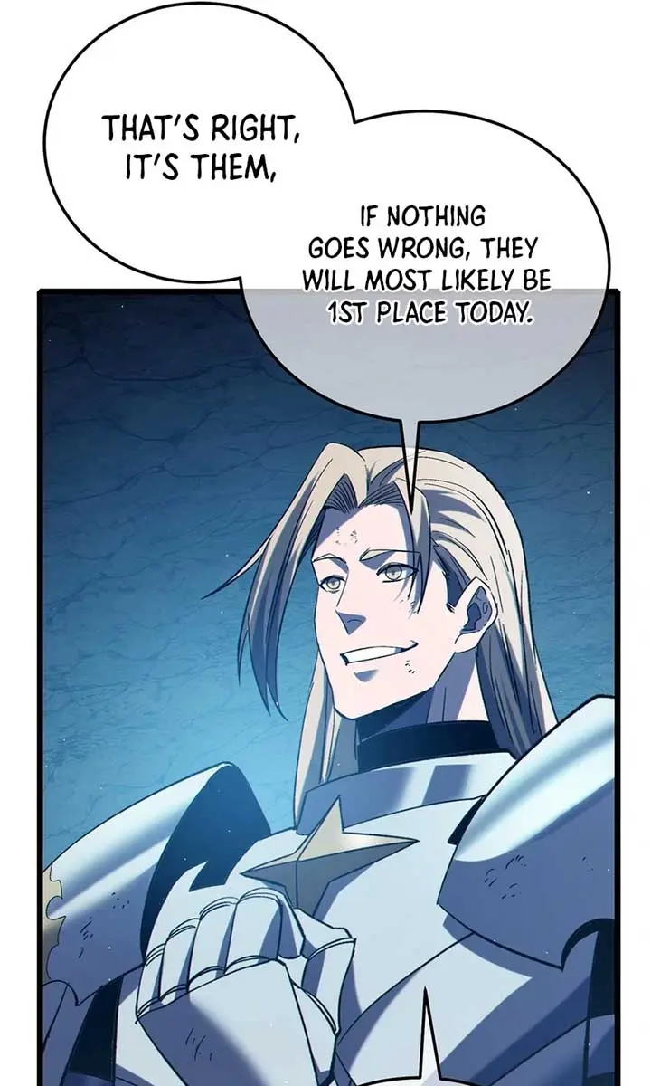 I Rely on My Invincibility to Deal Tons of Damage Passively Chapter 93 Page 14