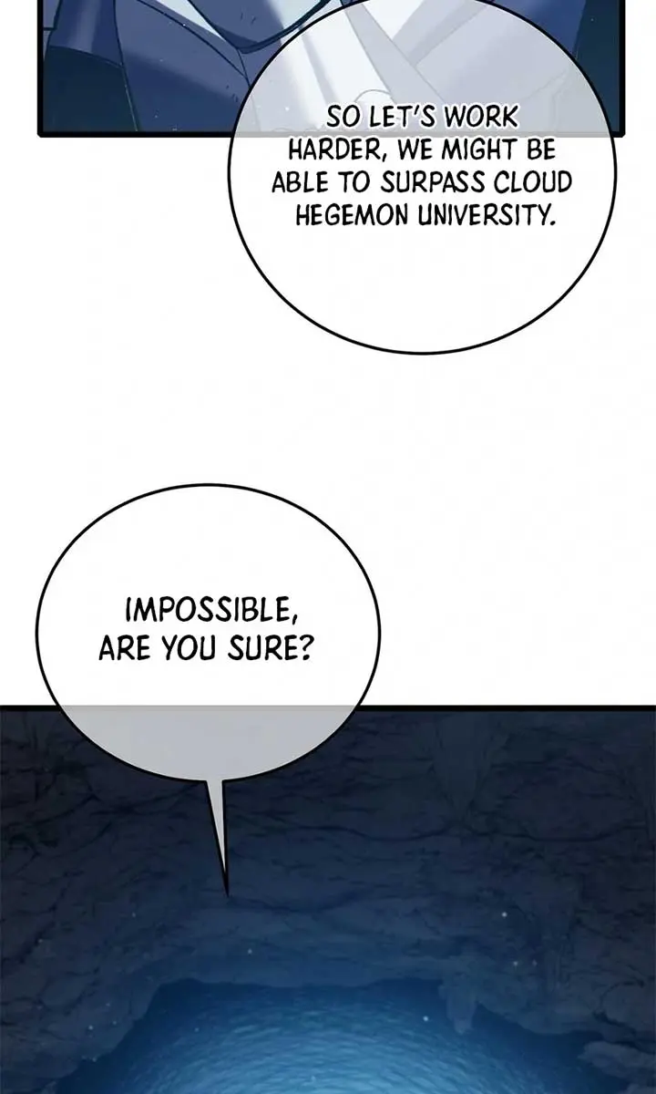 I Rely on My Invincibility to Deal Tons of Damage Passively Chapter 93 Page 15
