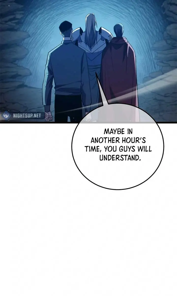 I Rely on My Invincibility to Deal Tons of Damage Passively Chapter 93 Page 16