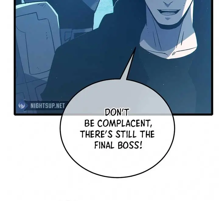 I Rely on My Invincibility to Deal Tons of Damage Passively Chapter 93 Page 19