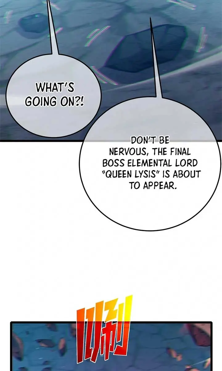 I Rely on My Invincibility to Deal Tons of Damage Passively Chapter 93 Page 22