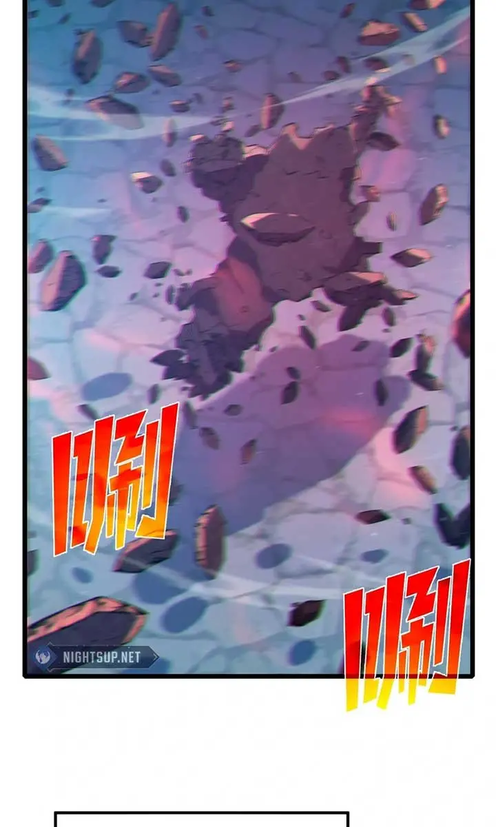 I Rely on My Invincibility to Deal Tons of Damage Passively Chapter 93 Page 23