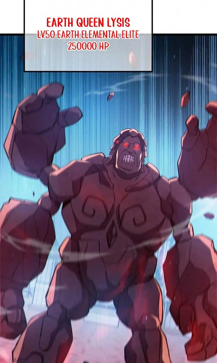 I Rely on My Invincibility to Deal Tons of Damage Passively Chapter 93 Page 24