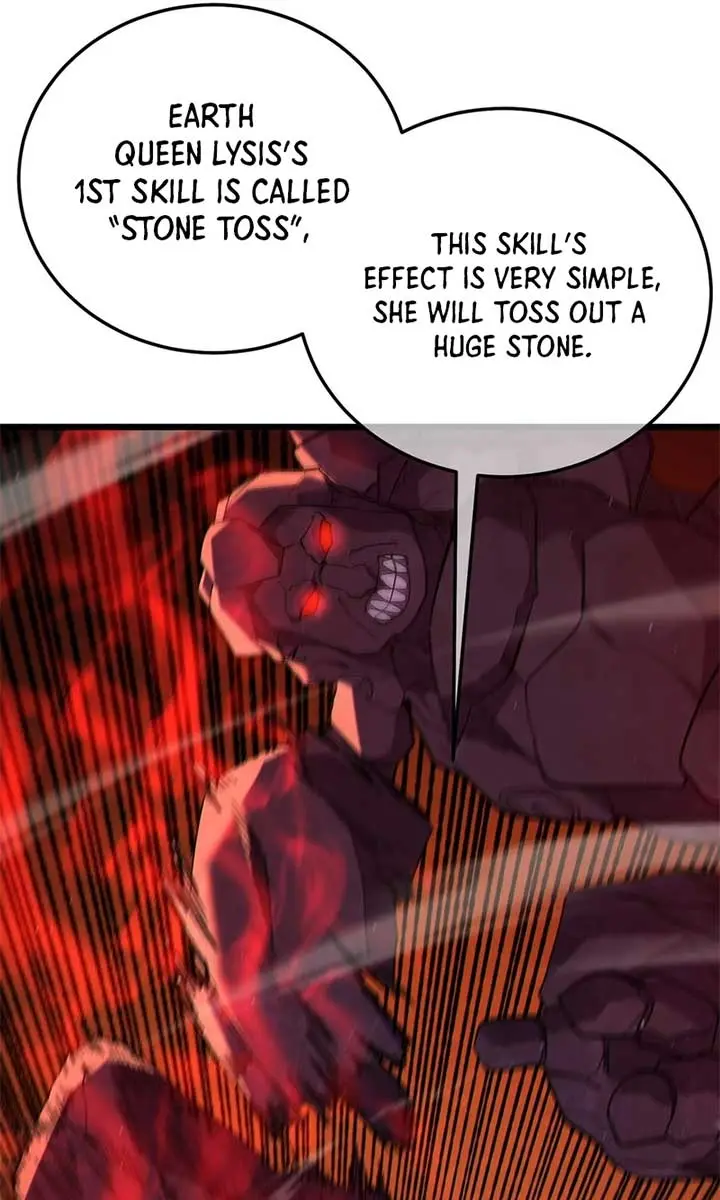 I Rely on My Invincibility to Deal Tons of Damage Passively Chapter 93 Page 32