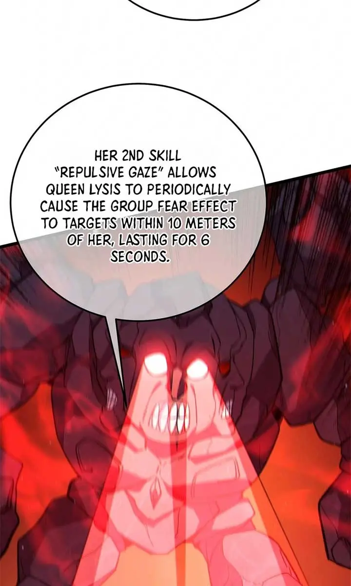 I Rely on My Invincibility to Deal Tons of Damage Passively Chapter 93 Page 35