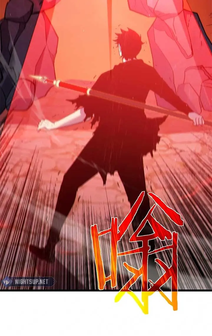 I Rely on My Invincibility to Deal Tons of Damage Passively Chapter 93 Page 36