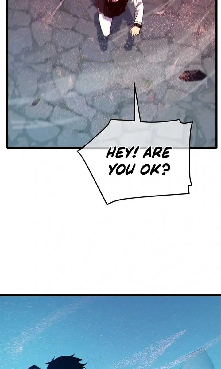 I Rely on My Invincibility to Deal Tons of Damage Passively Chapter 93 Page 40