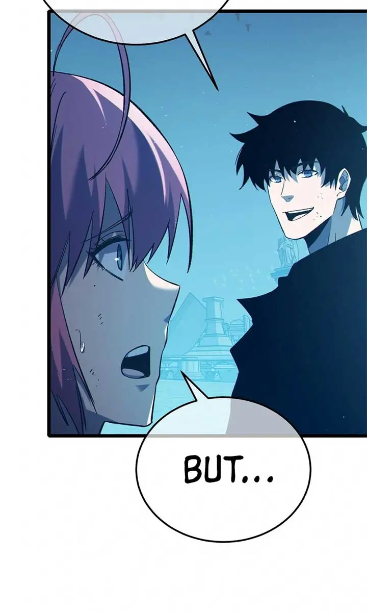 I Rely on My Invincibility to Deal Tons of Damage Passively Chapter 93 Page 47
