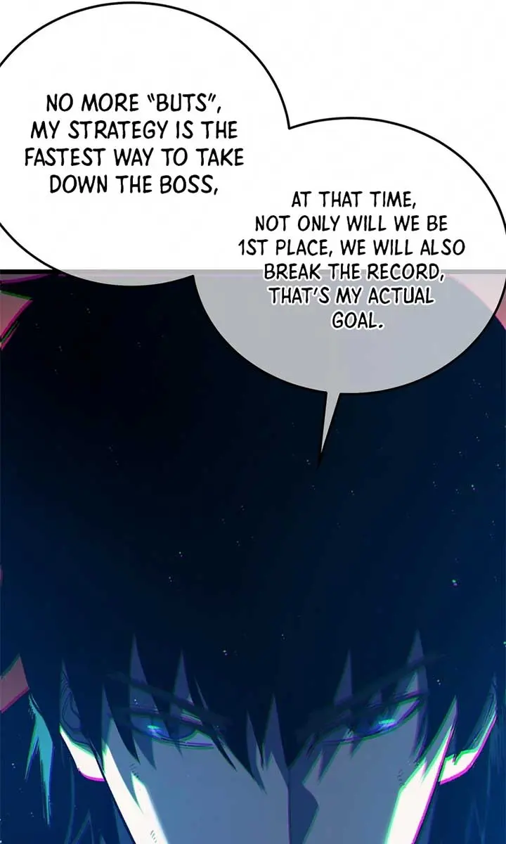 I Rely on My Invincibility to Deal Tons of Damage Passively Chapter 93 Page 48