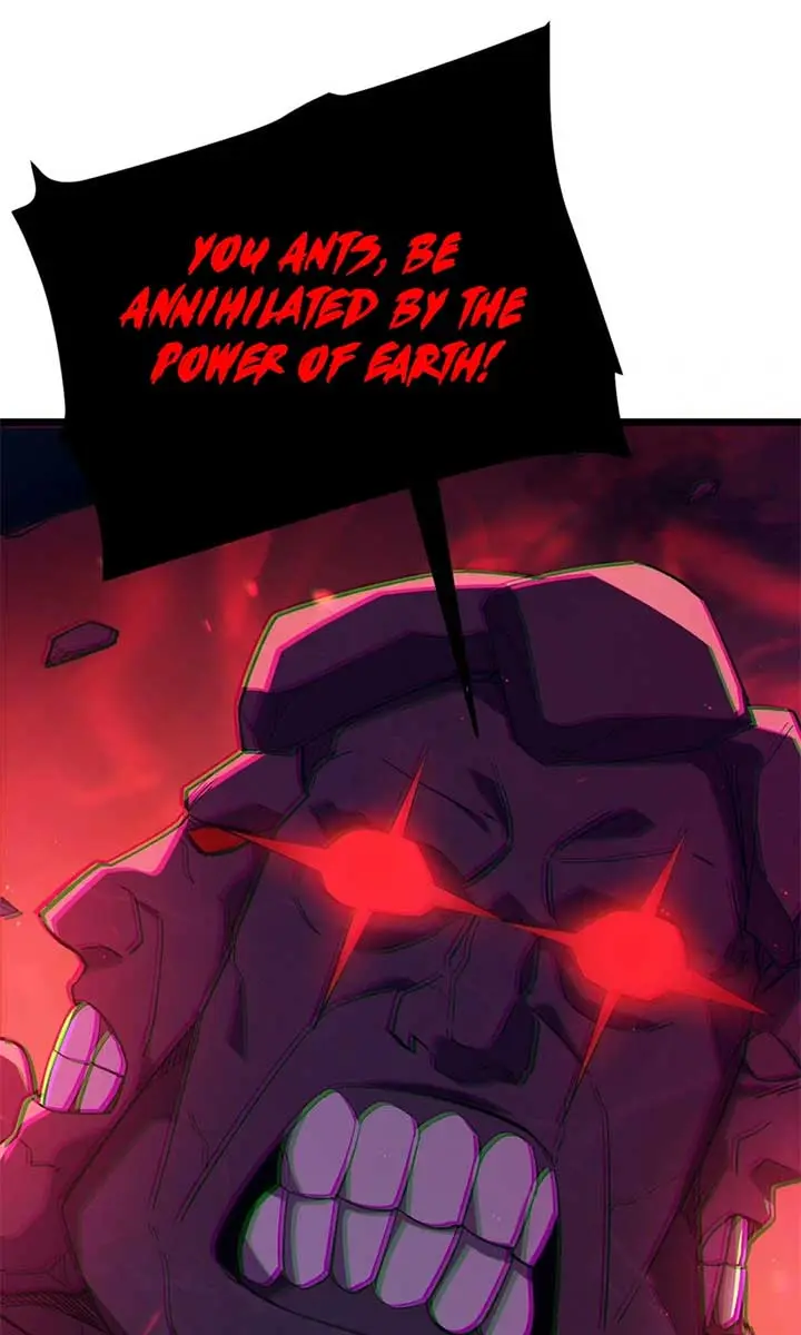 I Rely on My Invincibility to Deal Tons of Damage Passively Chapter 93 Page 64
