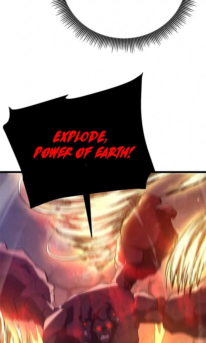 I Rely on My Invincibility to Deal Tons of Damage Passively Chapter 93 Page 72