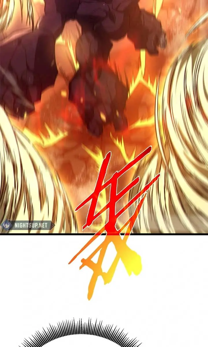 I Rely on My Invincibility to Deal Tons of Damage Passively Chapter 93 Page 73