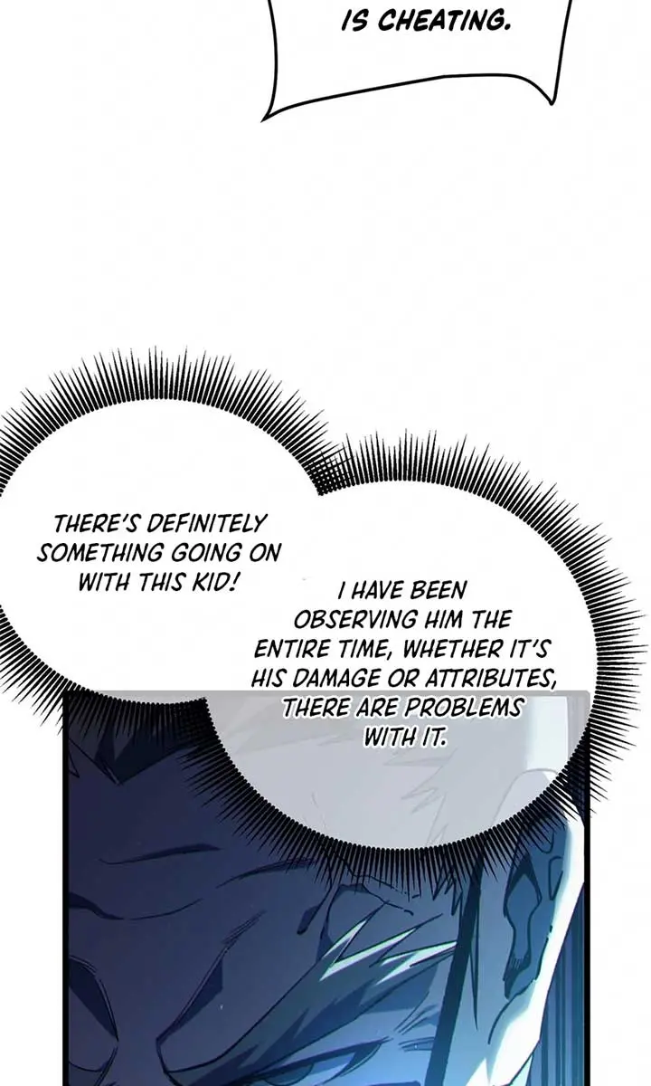 I Rely on My Invincibility to Deal Tons of Damage Passively Chapter 93 Page 79