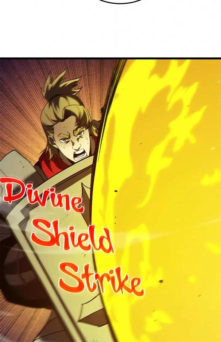 I Rely on My Invincibility to Deal Tons of Damage Passively Chapter 93 Page 82