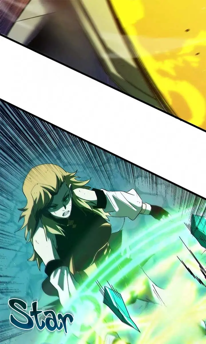 I Rely on My Invincibility to Deal Tons of Damage Passively Chapter 93 Page 83