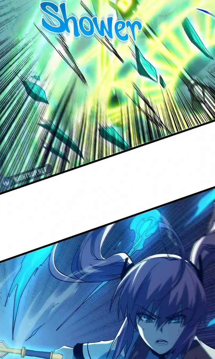 I Rely on My Invincibility to Deal Tons of Damage Passively Chapter 93 Page 84
