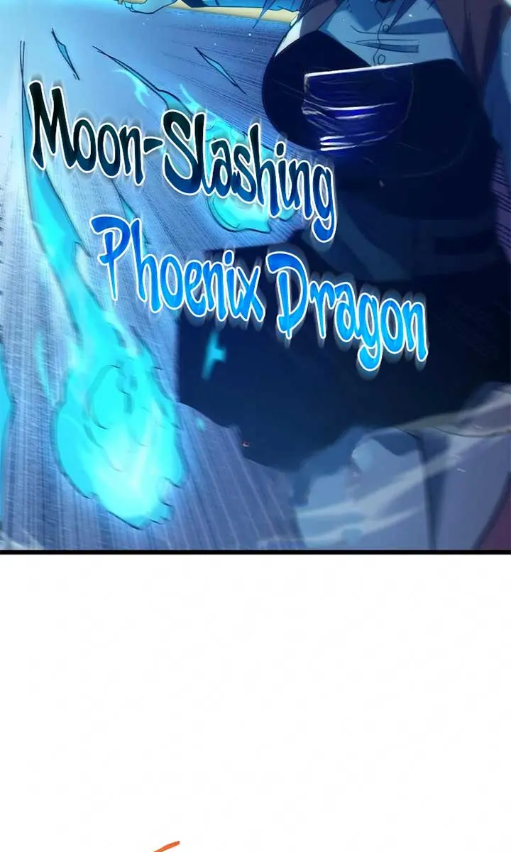 I Rely on My Invincibility to Deal Tons of Damage Passively Chapter 93 Page 85