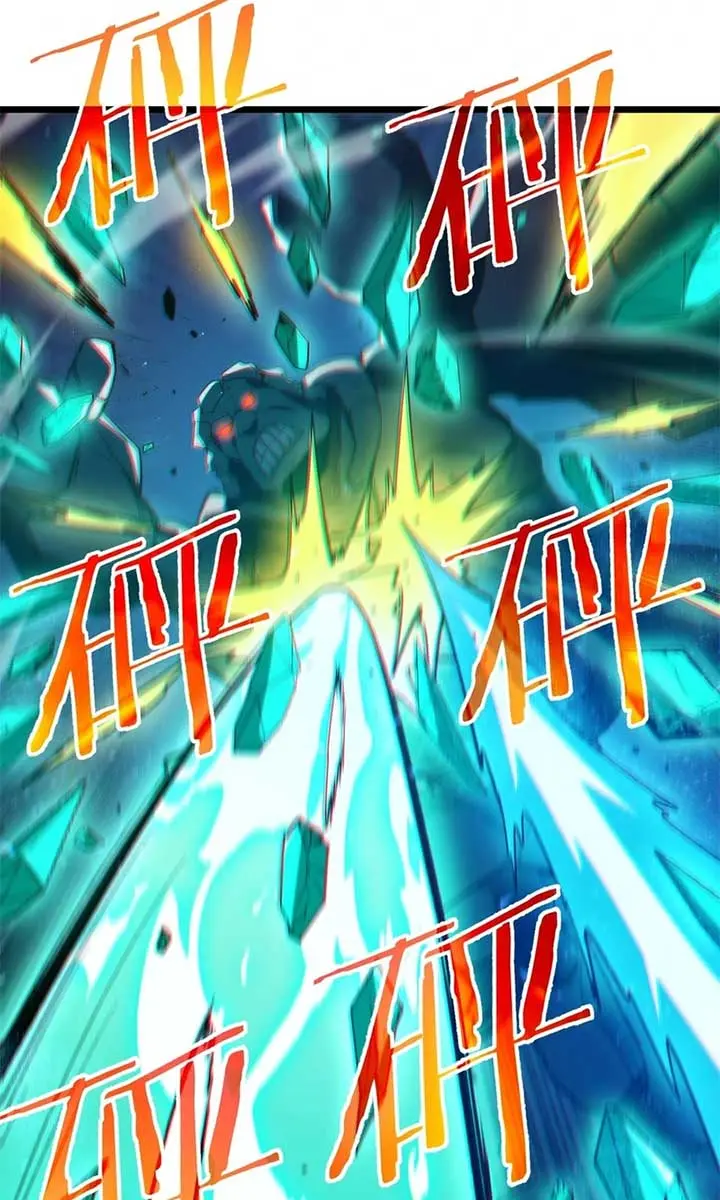 I Rely on My Invincibility to Deal Tons of Damage Passively Chapter 93 Page 86