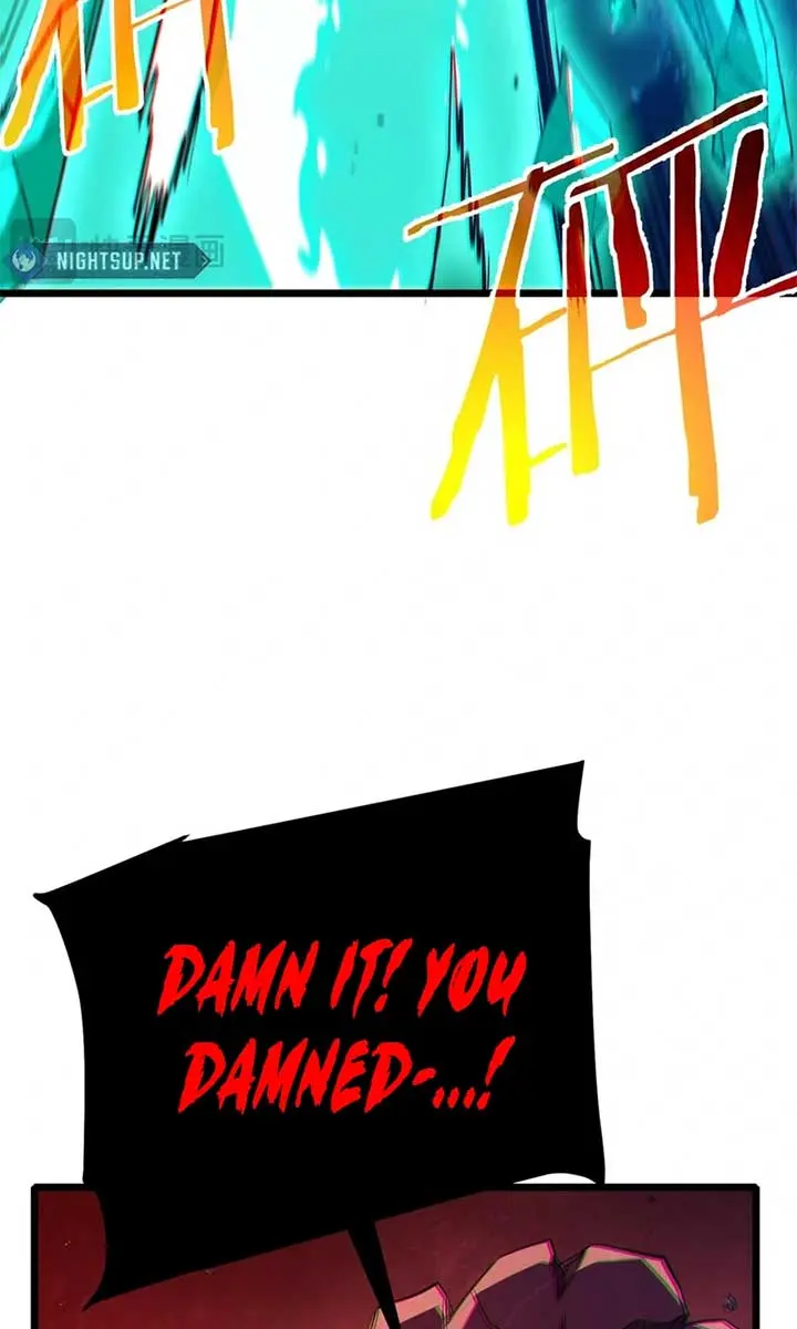 I Rely on My Invincibility to Deal Tons of Damage Passively Chapter 93 Page 87