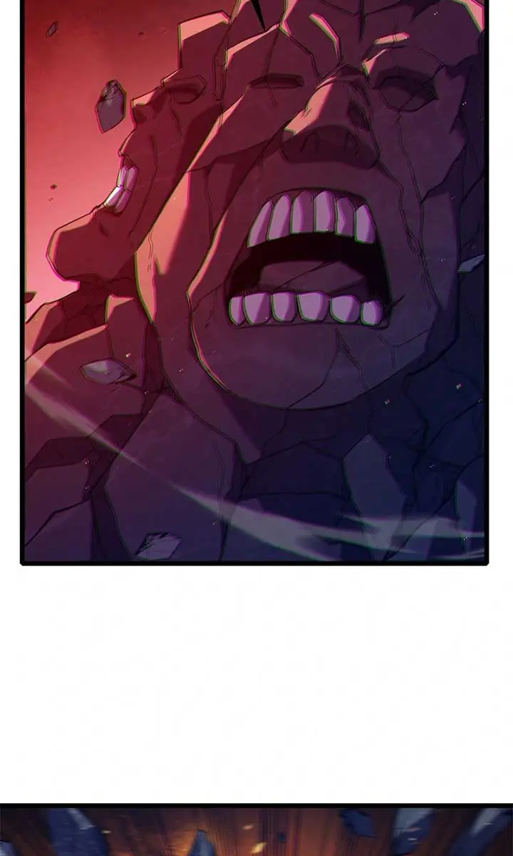 I Rely on My Invincibility to Deal Tons of Damage Passively Chapter 93 Page 88