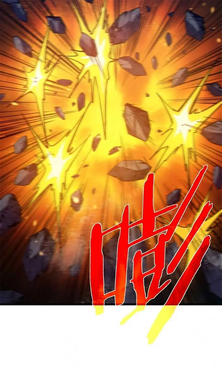 I Rely on My Invincibility to Deal Tons of Damage Passively Chapter 93 Page 90