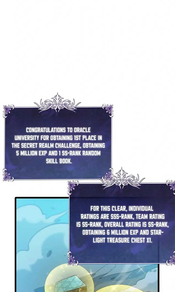 I Rely on My Invincibility to Deal Tons of Damage Passively Chapter 93 Page 92