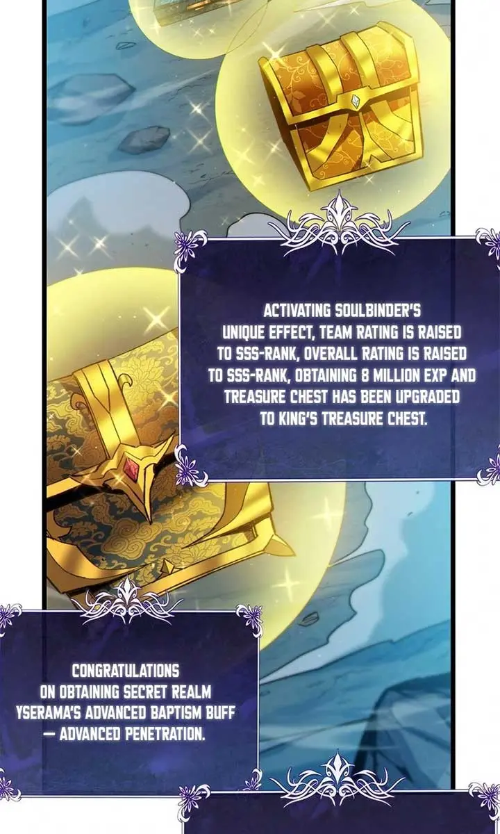 I Rely on My Invincibility to Deal Tons of Damage Passively Chapter 93 Page 93
