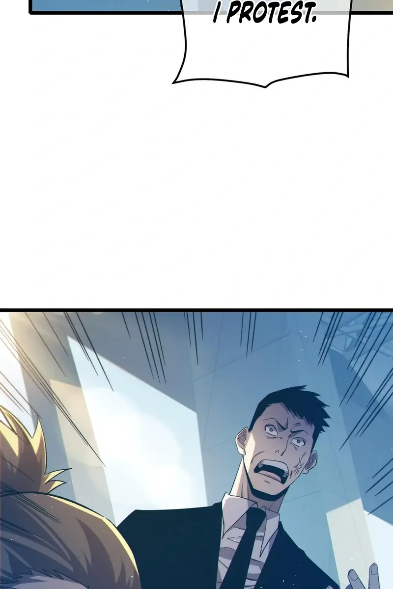 I Rely on My Invincibility to Deal Tons of Damage Passively Chapter 94 Page 14