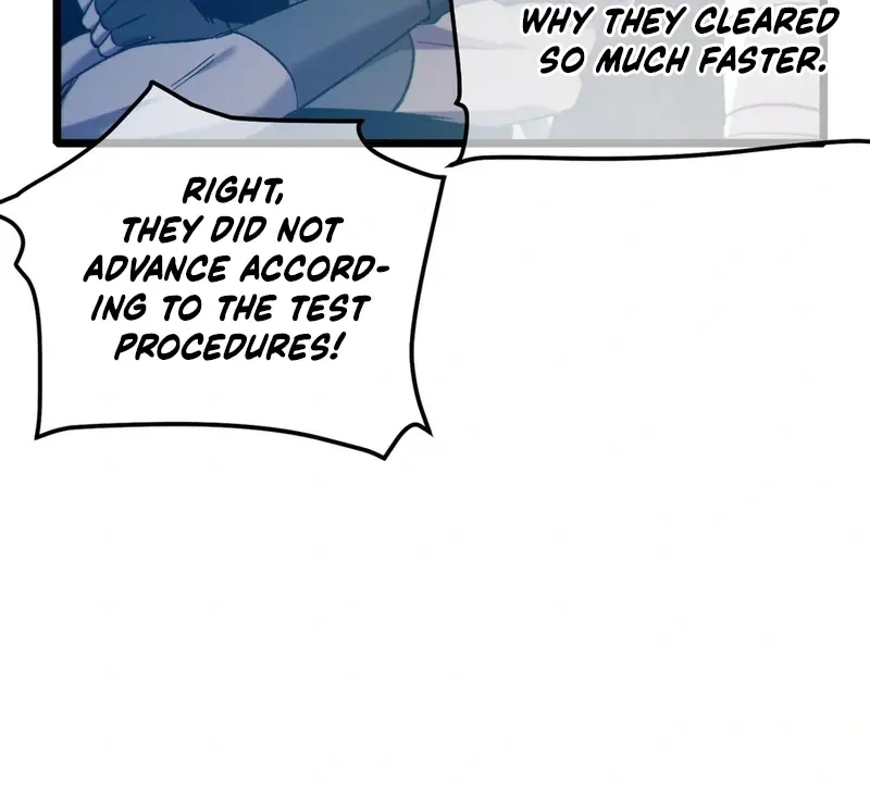 I Rely on My Invincibility to Deal Tons of Damage Passively Chapter 94 Page 17