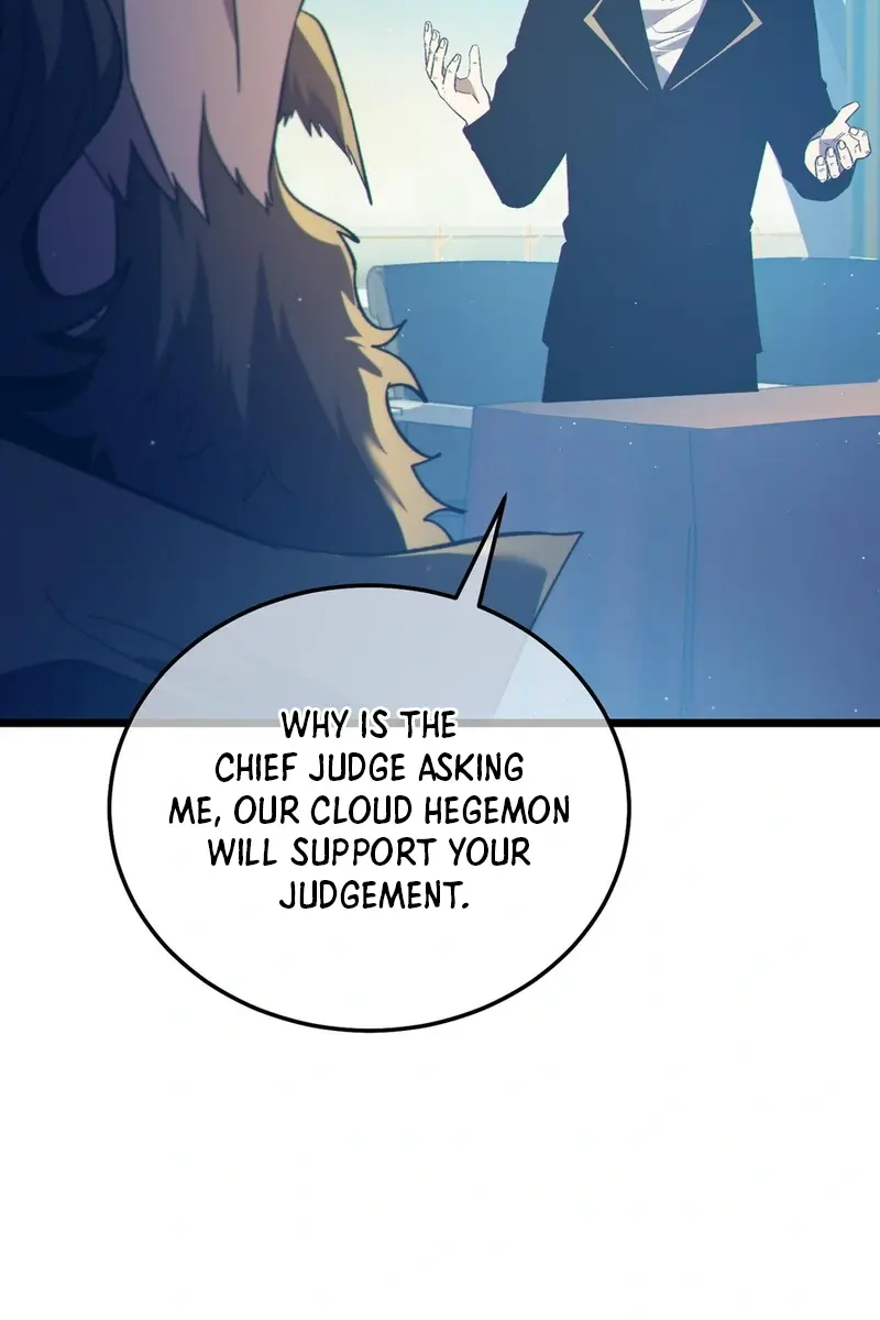 I Rely on My Invincibility to Deal Tons of Damage Passively Chapter 94 Page 23
