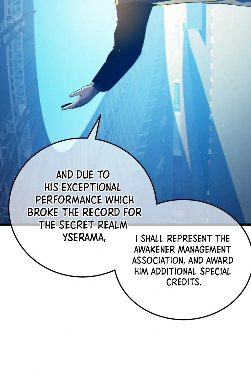 I Rely on My Invincibility to Deal Tons of Damage Passively Chapter 94 Page 28