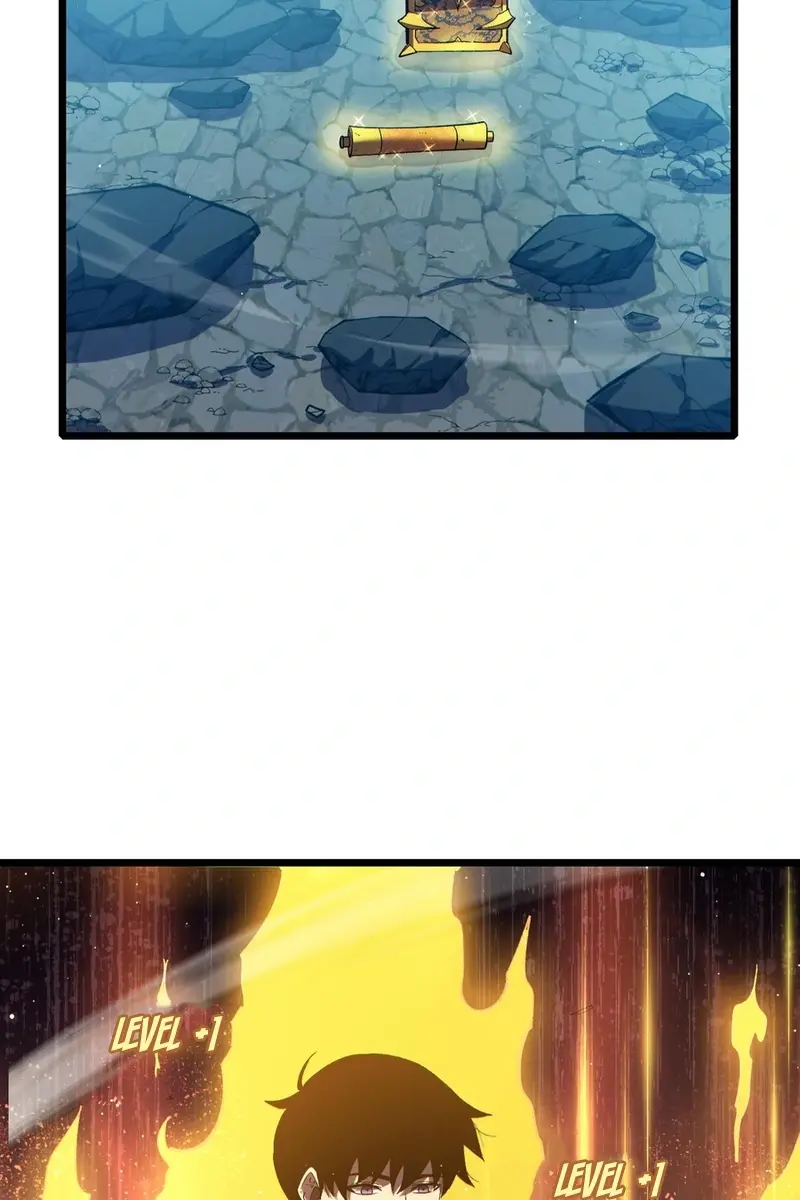 I Rely on My Invincibility to Deal Tons of Damage Passively Chapter 94 Page 31