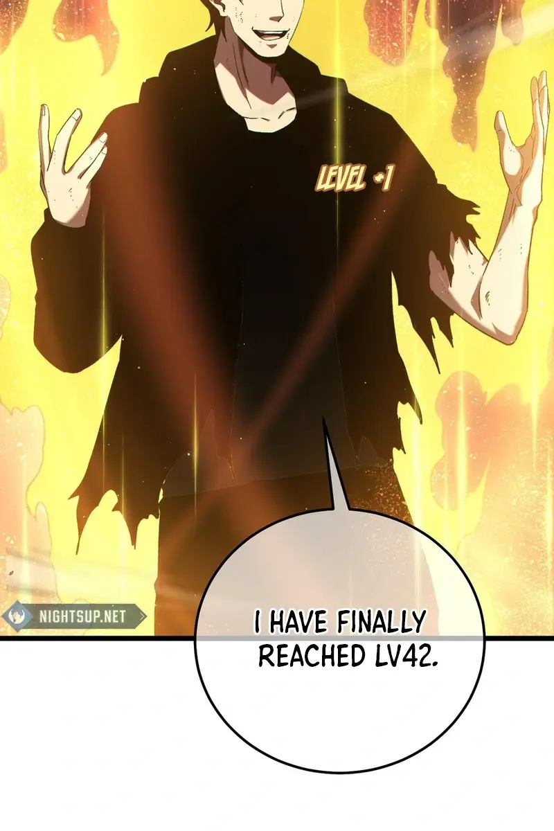 I Rely on My Invincibility to Deal Tons of Damage Passively Chapter 94 Page 32