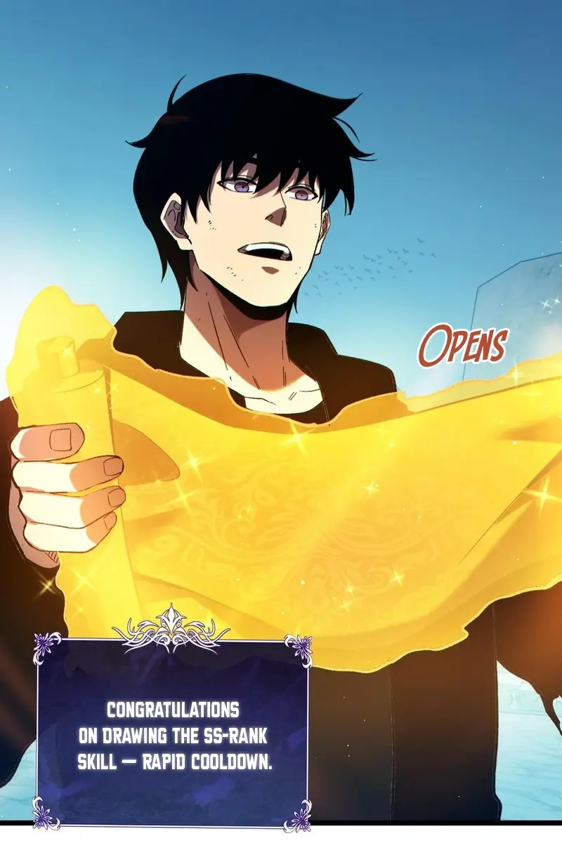 I Rely on My Invincibility to Deal Tons of Damage Passively Chapter 94 Page 38