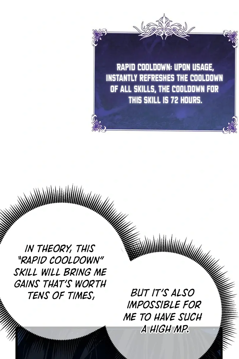 I Rely on My Invincibility to Deal Tons of Damage Passively Chapter 94 Page 39