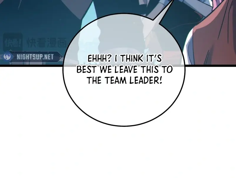 I Rely on My Invincibility to Deal Tons of Damage Passively Chapter 94 Page 49
