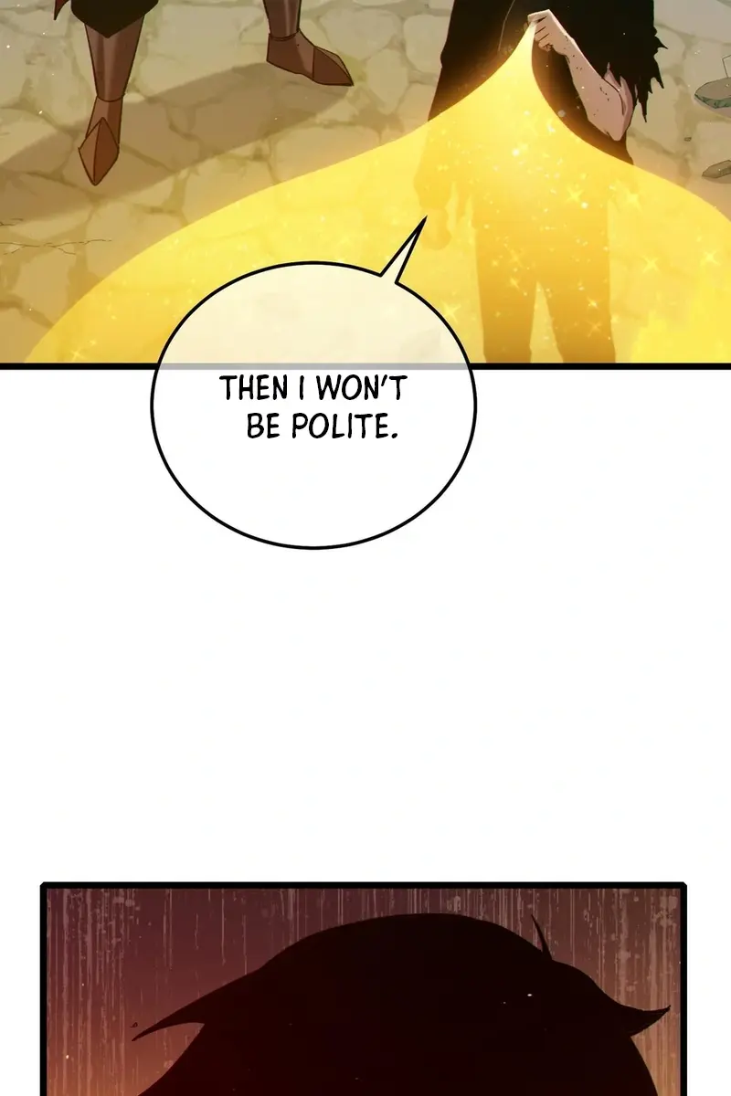 I Rely on My Invincibility to Deal Tons of Damage Passively Chapter 94 Page 52