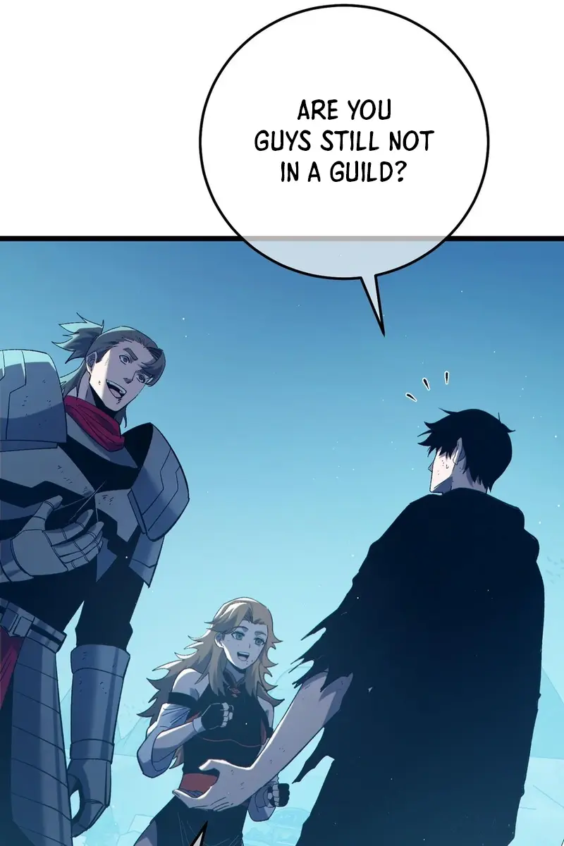 I Rely on My Invincibility to Deal Tons of Damage Passively Chapter 94 Page 59