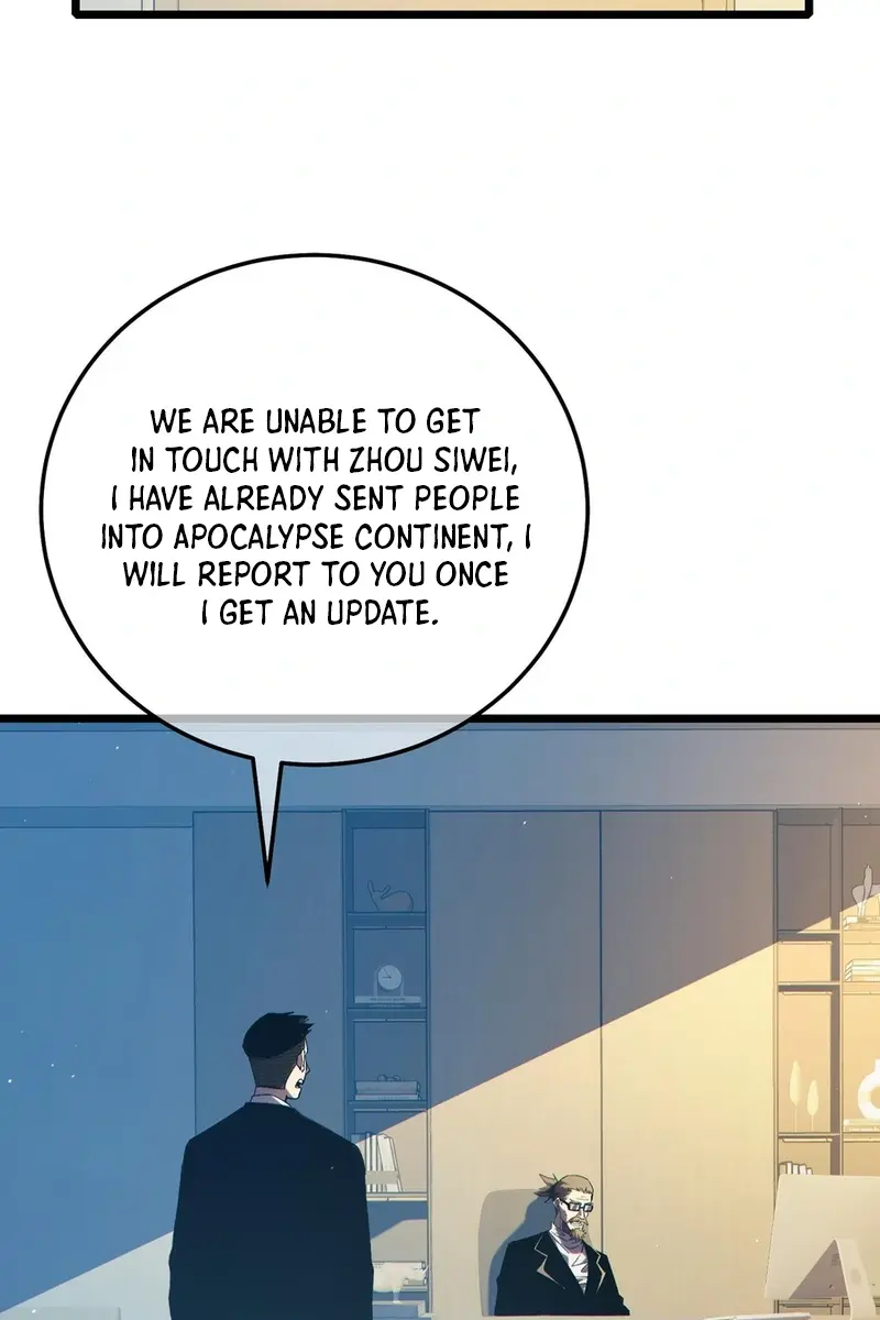 I Rely on My Invincibility to Deal Tons of Damage Passively Chapter 94 Page 63