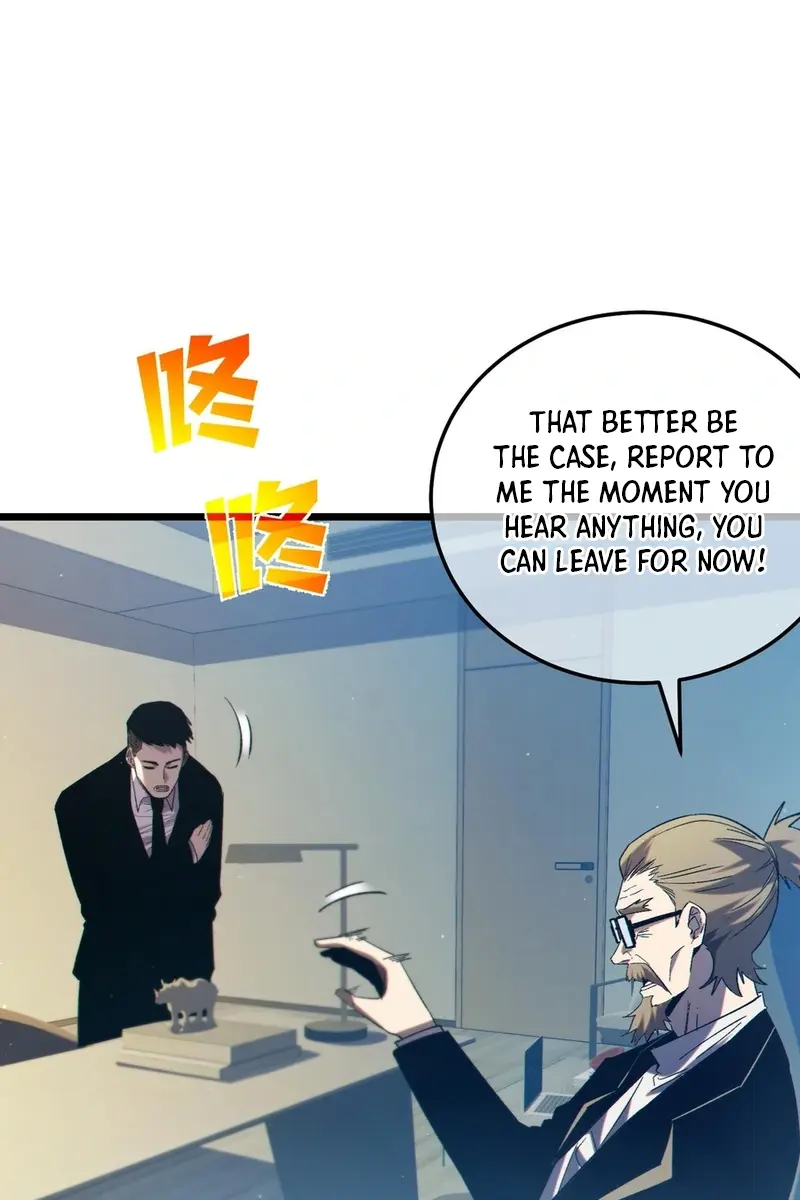 I Rely on My Invincibility to Deal Tons of Damage Passively Chapter 94 Page 68