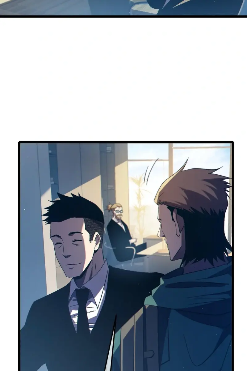 I Rely on My Invincibility to Deal Tons of Damage Passively Chapter 94 Page 69