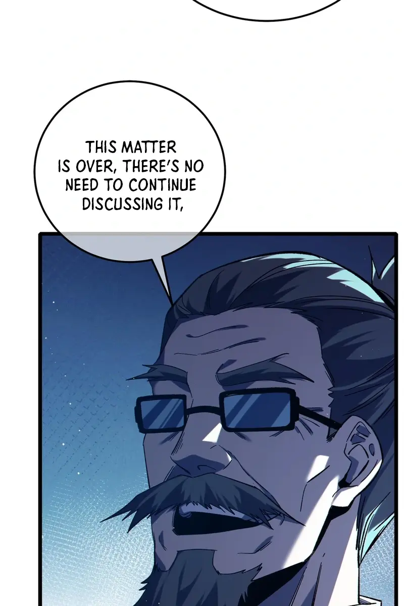 I Rely on My Invincibility to Deal Tons of Damage Passively Chapter 94 Page 72