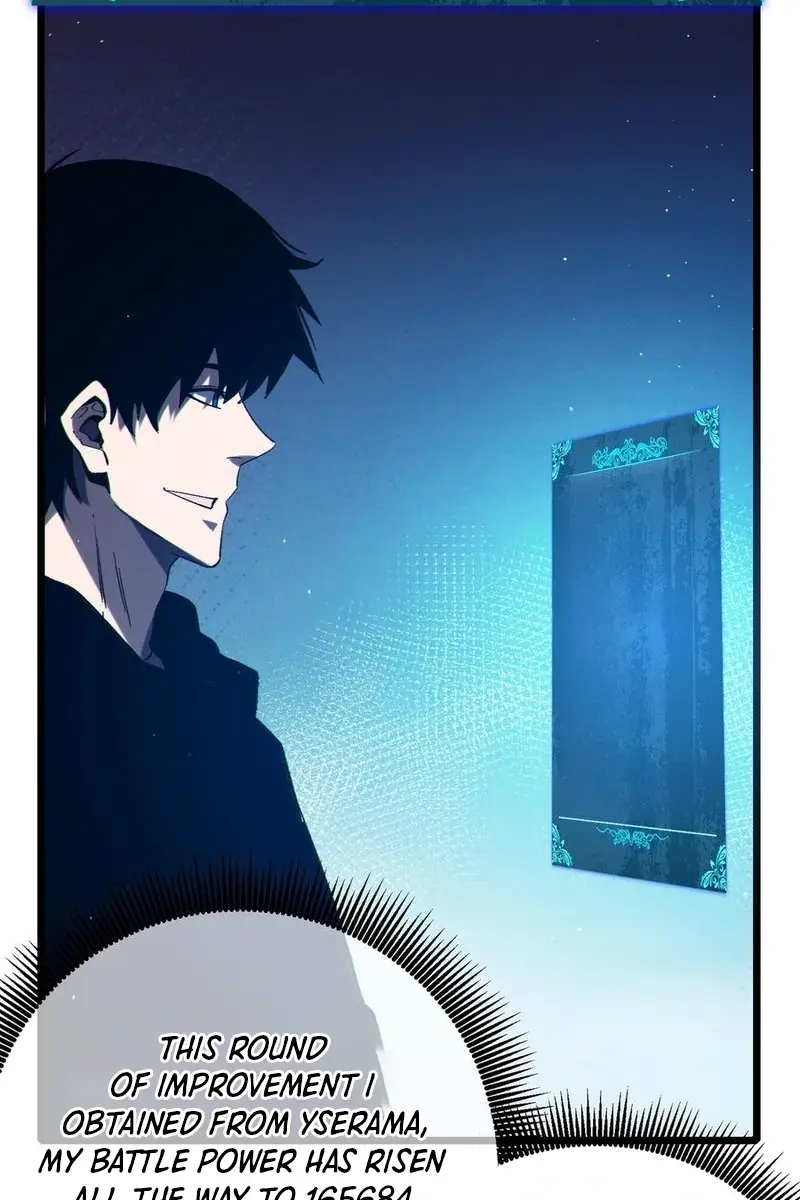 I Rely on My Invincibility to Deal Tons of Damage Passively Chapter 94 Page 86