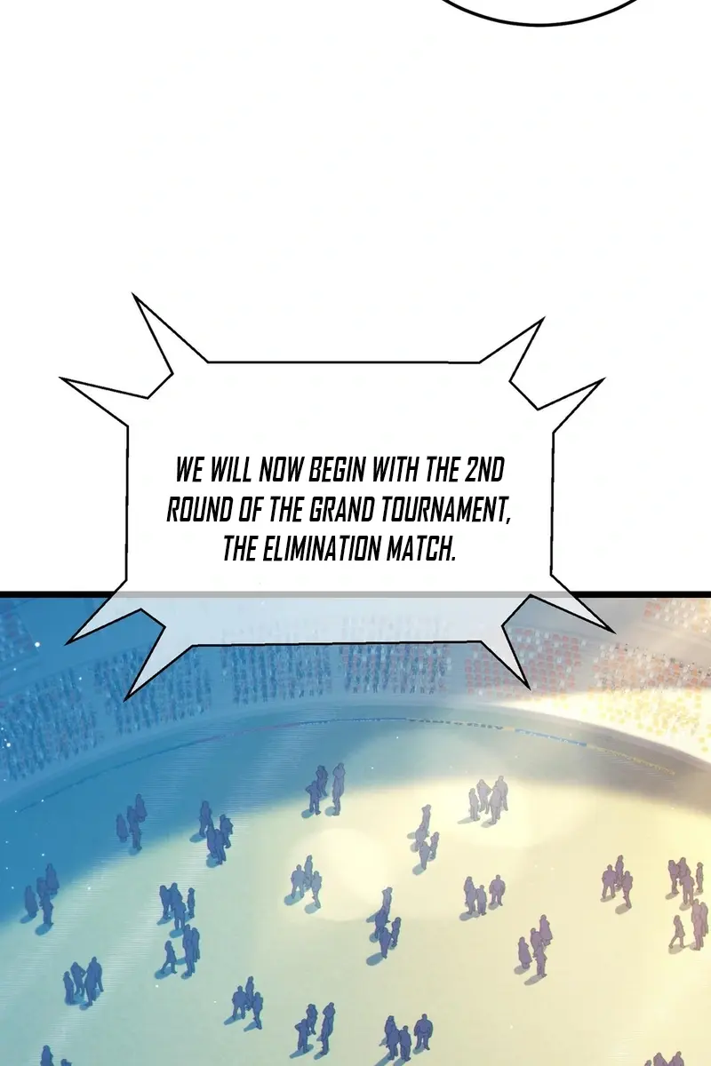 I Rely on My Invincibility to Deal Tons of Damage Passively Chapter 94 Page 89