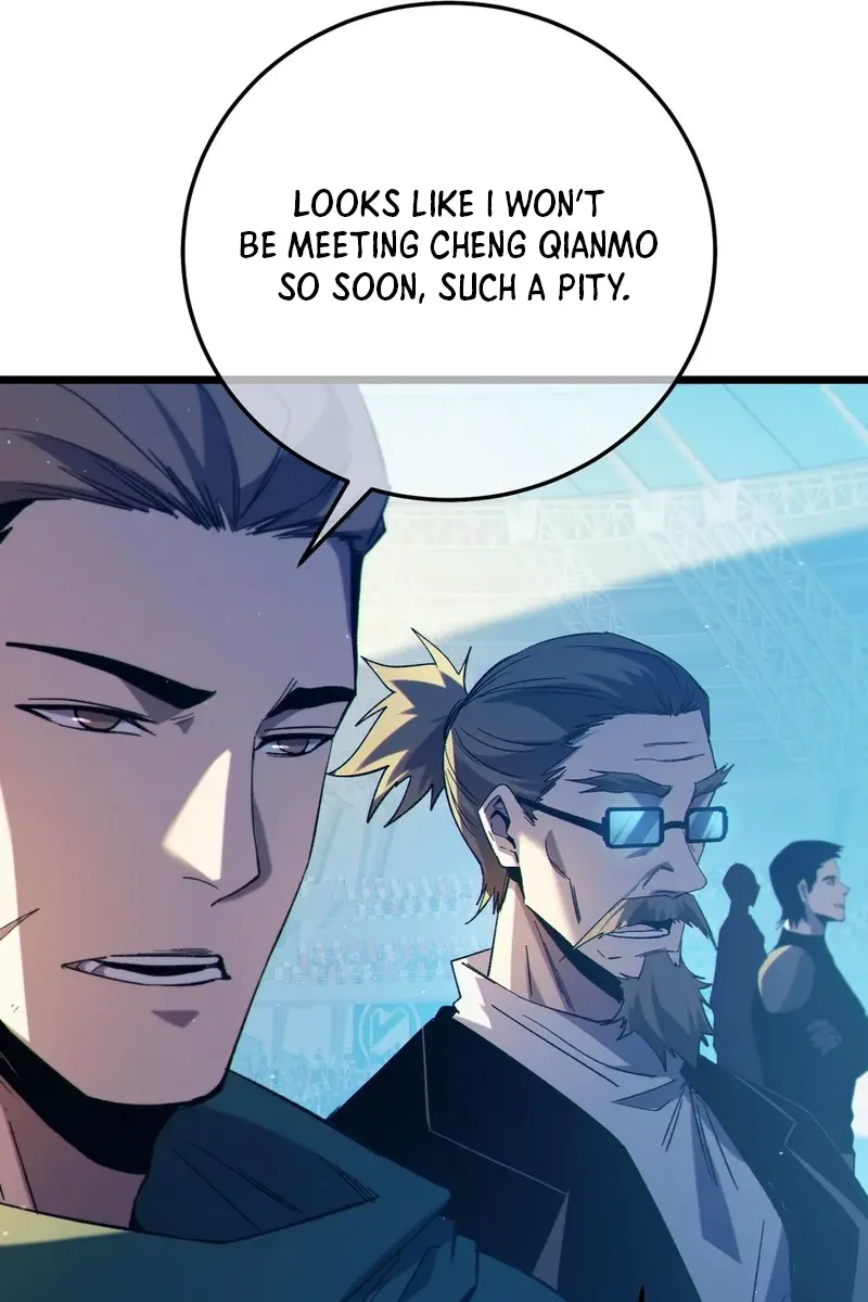 I Rely on My Invincibility to Deal Tons of Damage Passively Chapter 94 Page 100