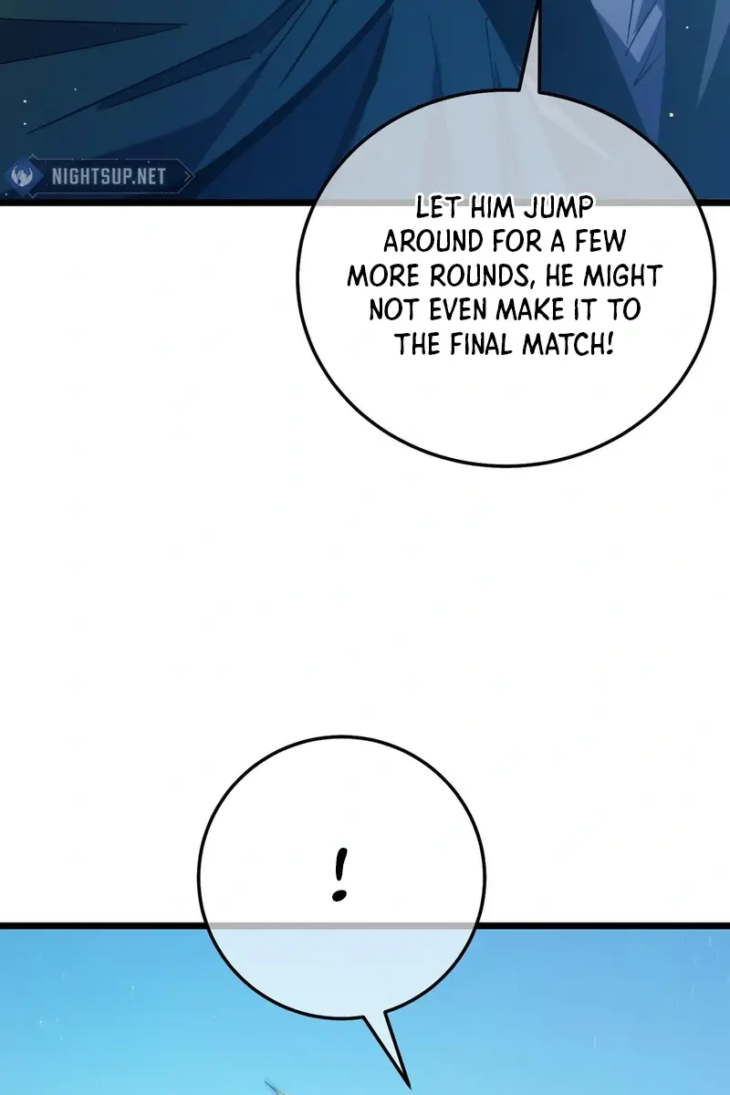 I Rely on My Invincibility to Deal Tons of Damage Passively Chapter 94 Page 101