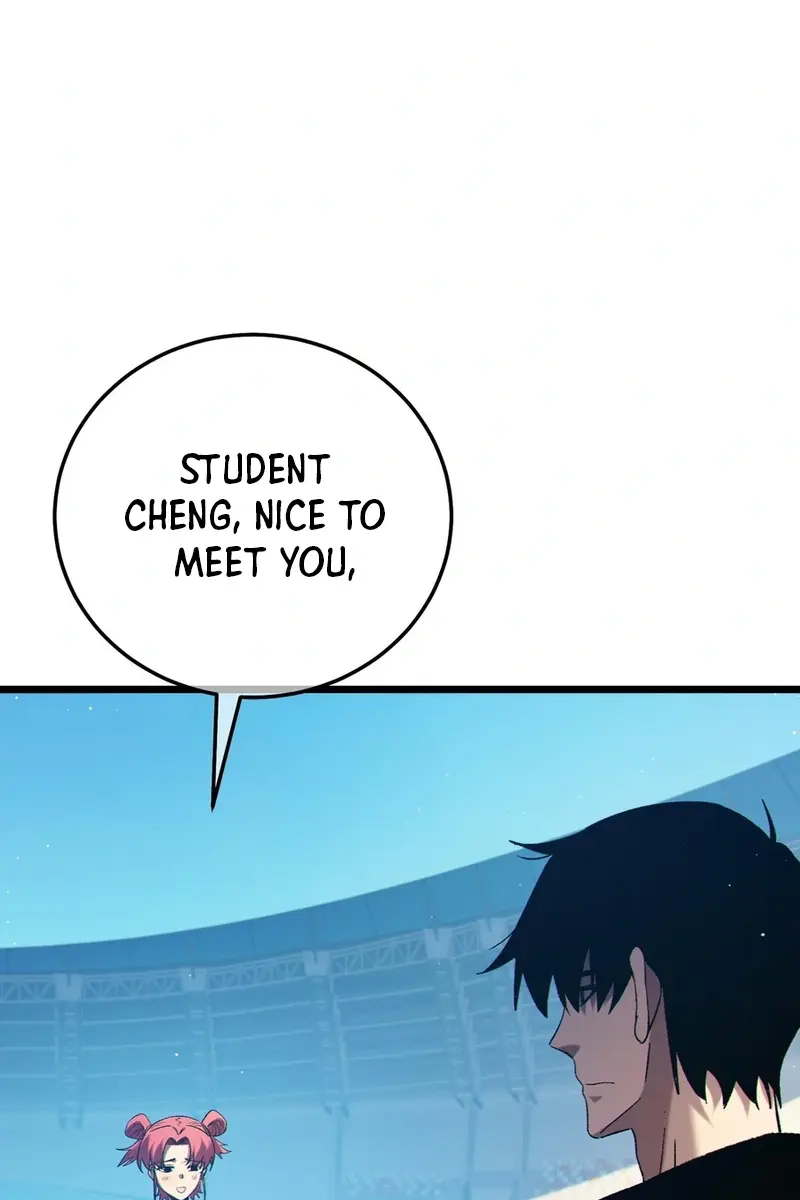 I Rely on My Invincibility to Deal Tons of Damage Passively Chapter 94 Page 113