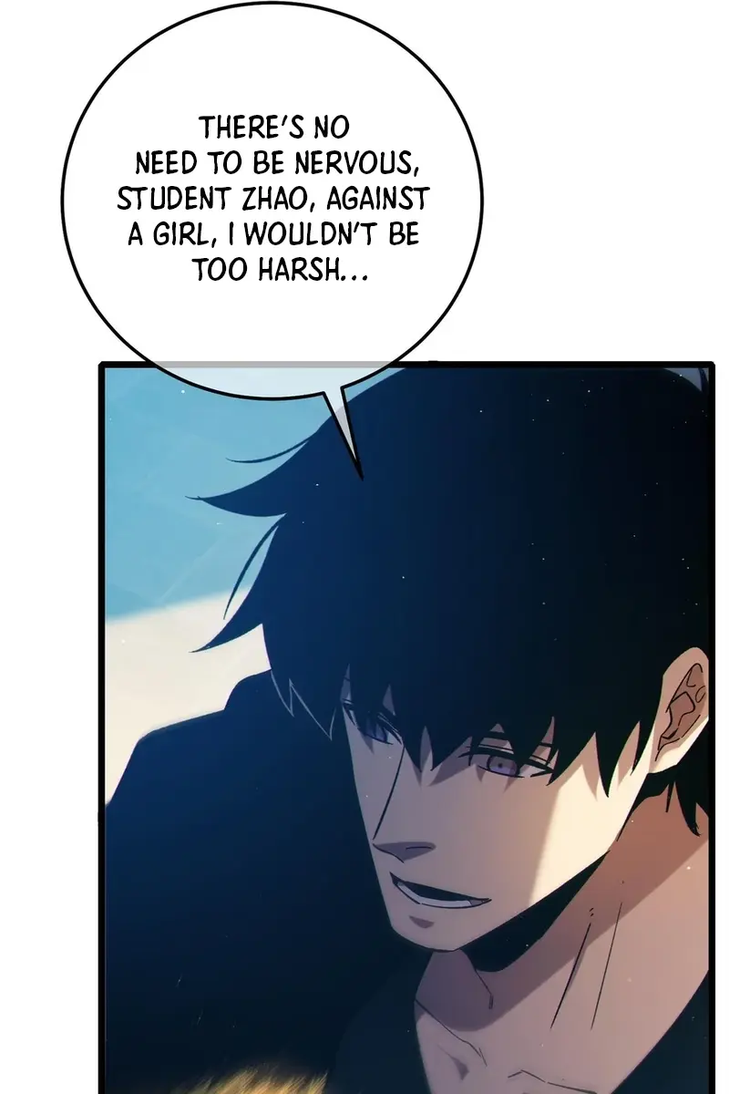 I Rely on My Invincibility to Deal Tons of Damage Passively Chapter 94 Page 116