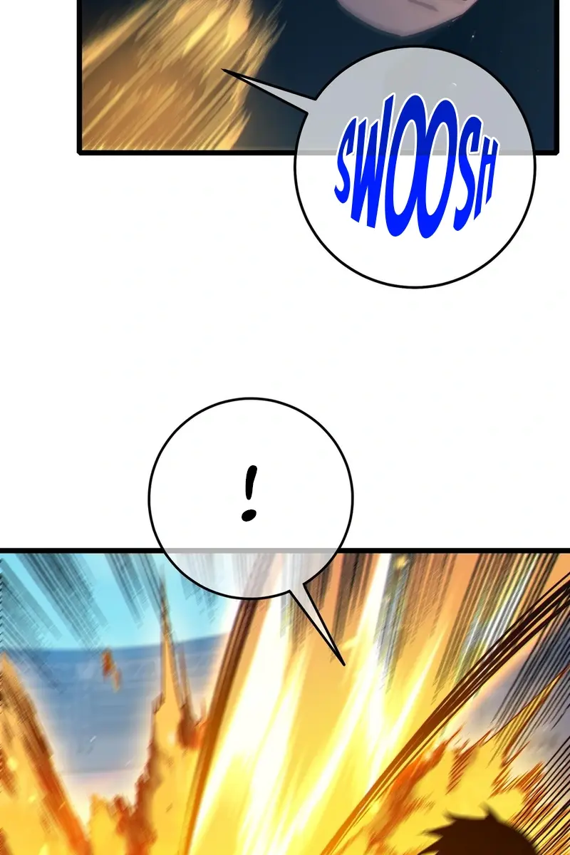 I Rely on My Invincibility to Deal Tons of Damage Passively Chapter 94 Page 117